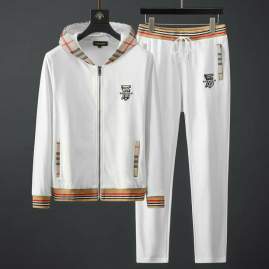 Picture of Burberry Sweater Suits _SKUBurberryM-4XL25cr8237538